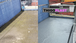 comparacion sellador THIGOPLAST